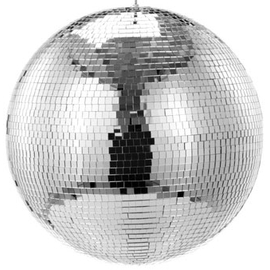 Зеркальный шар NIGHTSUN SN007