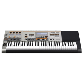 Синтезатор CASIO XW-P1K7