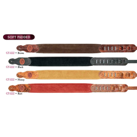 Ремень STEPHI GT-1222 honey- 35.60/44,5