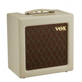 Ламповый комбоусилитель для электрогитары VOX AC4TV Combo Amplifier 100014454000