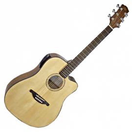 Гитара SX DG29TCE/NA - 175/219