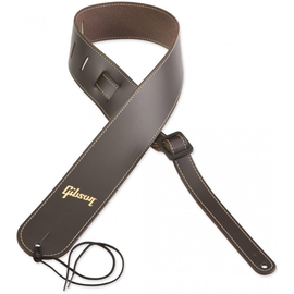 Ремень для гитары GIBSON ASTR-BRN