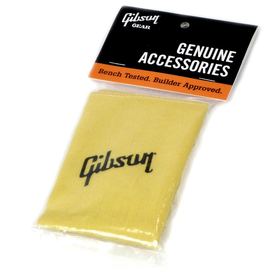 Ветошь для протирки инструмента GIBSON STANDARD POLISH CLOTH AIGG-925