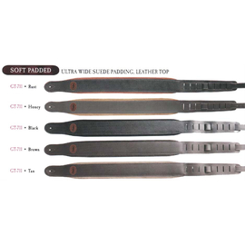 Ремень STEPHI GT-711 black - 27/33,8