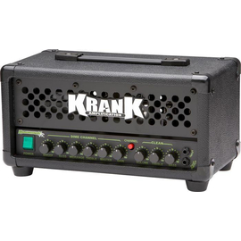 Гитарный усилитель KRANK KJRHD BKBK