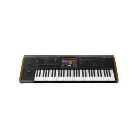 Клавишная рабочая станция KORG KRONOS2-61 100015522000