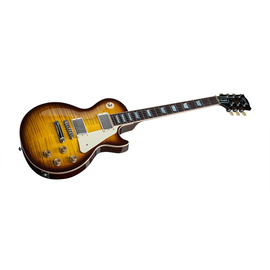 Электрогитара GIBSON LP STANDARD 2015 TOBACCO SUNBURST LPS15T3CH1