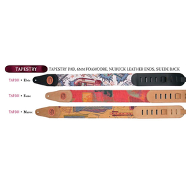 Ремень STEPHI TAP-301 fame - 24.8/31