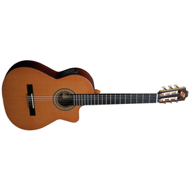 Классическая гитара ADMIRA VirtuosoEC