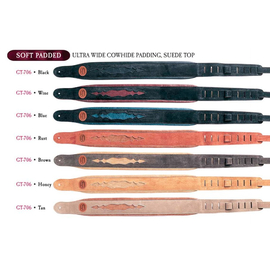 Ремень STEPHI GT-706 honey - 34.70/43,4