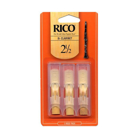Трости для кларнета RICO RCA0325