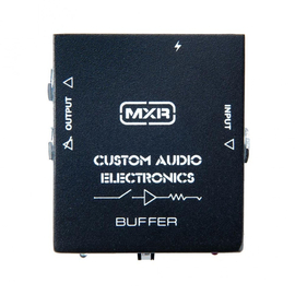 Педаль DUNLOP CAE MC406