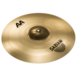 Тарелка AA Raw Bell Crash SABIAN 2180772