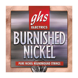 Струны для электрогитары GHS BNR-XL