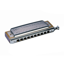 Губная гармошка Hohner М26008