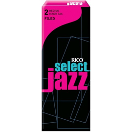 Трость для тенор саксофона RICO RSF05TSX2M (1шт.)
