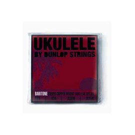 Струны для укулеле Dunlop DUV304