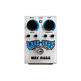 Педаль DUNLOP WHE702S