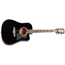 Акустическая гитара Crusader СF-6001CFM