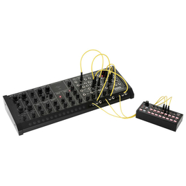 Аналоговый синтезатор (набор) KORG MS-20M KIT+SQ-1