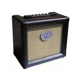 Бас-гитарный комбоусилитель Eurofon CG20В