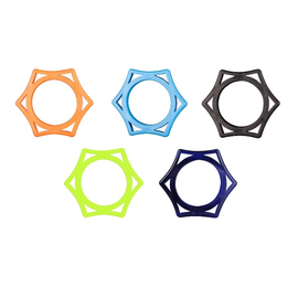 Кольцо на микрофон (цвета в асс.) Younasi