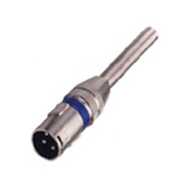 Штекер DJ Lights XLR-149