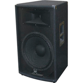 Активная акустичская система DJ Lights XP-115 ВА