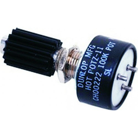 Потенциометр Dunlop ЕСВ024В HOT POTZ II