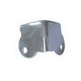 Уголок плоский трехсторонний для кейса HYC-43