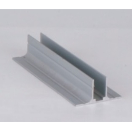 Алюминиевый профиль разделительный для 9 мм HYC-F-14