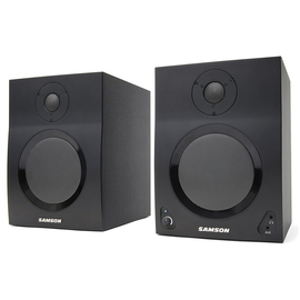 Студийный монитор SAMSON SAMBT5E