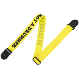 Ремень для гитары ROCKBAG RST NY1CP DRUMMER G