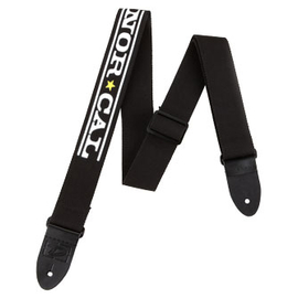 Гитарный ремень DUNLOP SK8-07 SK8 SANTA CRUZ NorCal Original