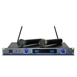 Микрофон беспроводной U-830