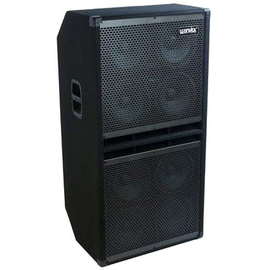 Кабинет бас-гитарный WARWICK WCA810
