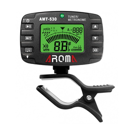 Хроматический тюнер Aroma АТ-530