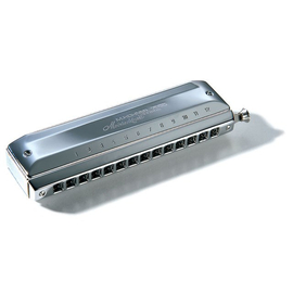 Губная гармошка Hohner M756501
