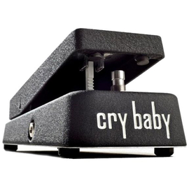 Гитарная педаль DUNLOP CM95 Clyde McCoy CRYBABY