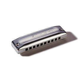 Губная гармошка Hohner M581106