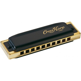 Губная гармошка Hohner M566086