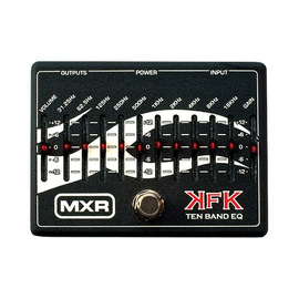 Педаль DUNLOP KFK1EU