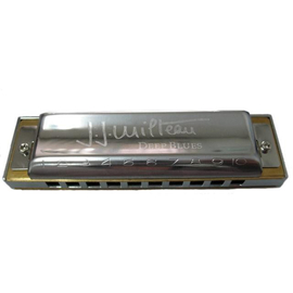 Губная гармошка Hohner М501201