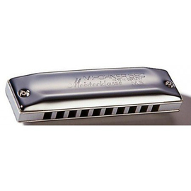 Губная гармошка Hohner M581086