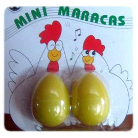 Маракасы MAXTONE OSC48