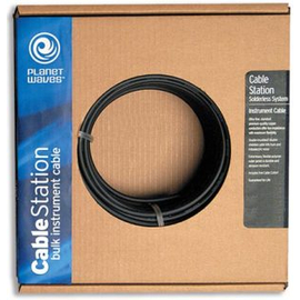 Инструментальный кабель PLANET WAVES PW-INSTC-25