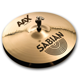 Тарелка AAX V-Hats SABIAN 21402XBV
