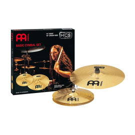 Набор тарелок Meinl HCS1418