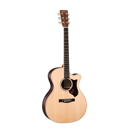 Электроакустическая гитара Martin GPCPA3