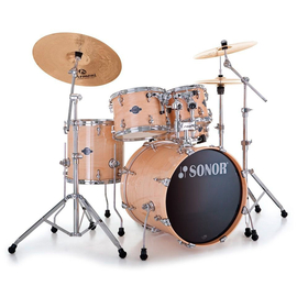Ударная установка Sonor SEF 11 Stage 3 WM 11238